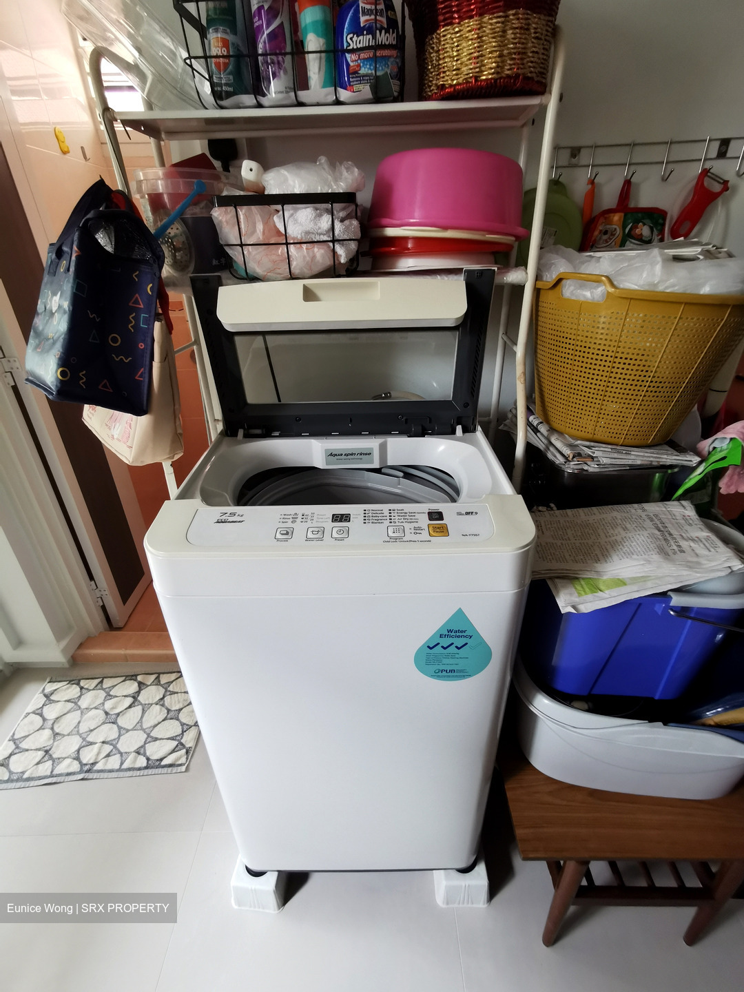 Blk 9 Holland Avenue (Queenstown), HDB 3 Rooms #589344561